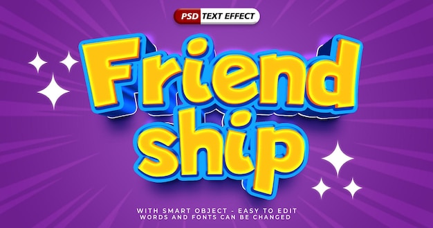 Jugar efecto de estilo de texto