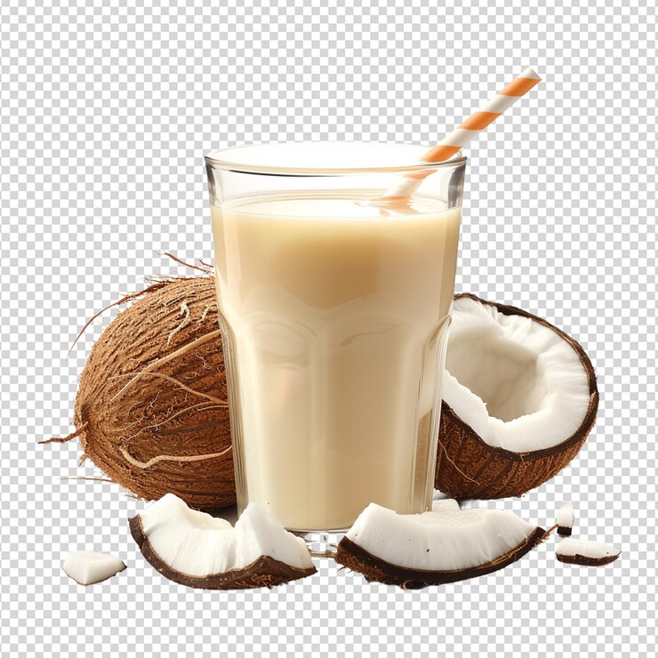 PSD jugo de coco