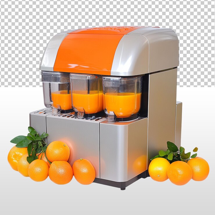 PSD jugo de frutas