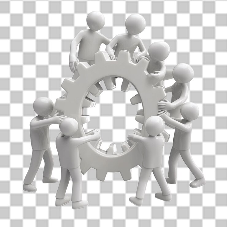 PSD junte-se ao dia das mãos psd png