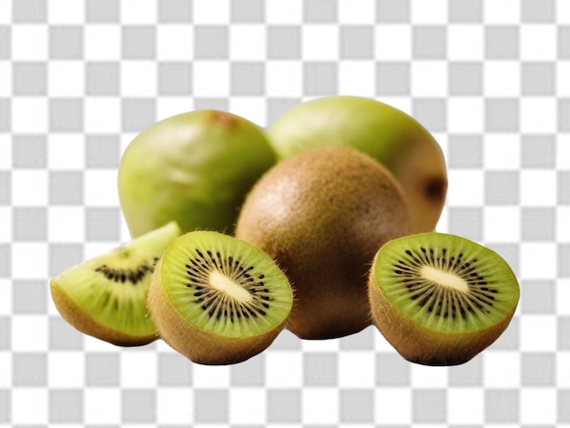 Jus De Kiwi Et De Fruits Png