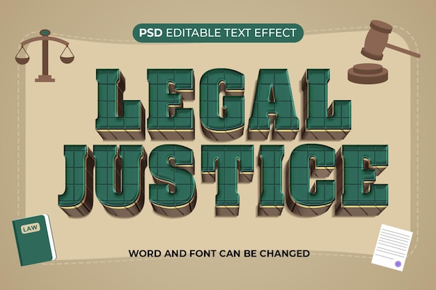 PSD justice juridique texte effet psd