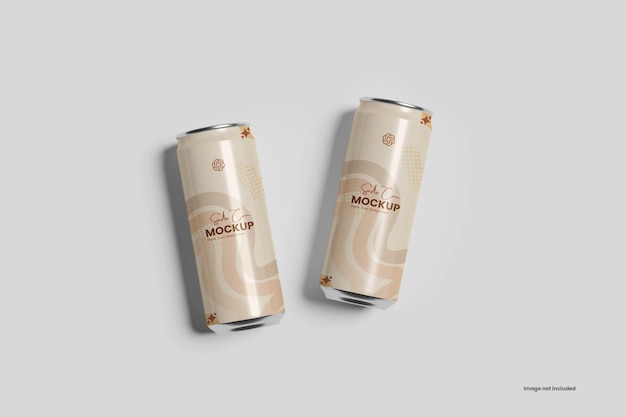 Kaffee kann Mockup