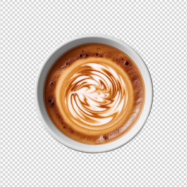 PSD kaffee-mockup