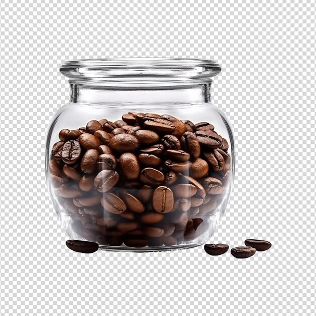 PSD kaffee png