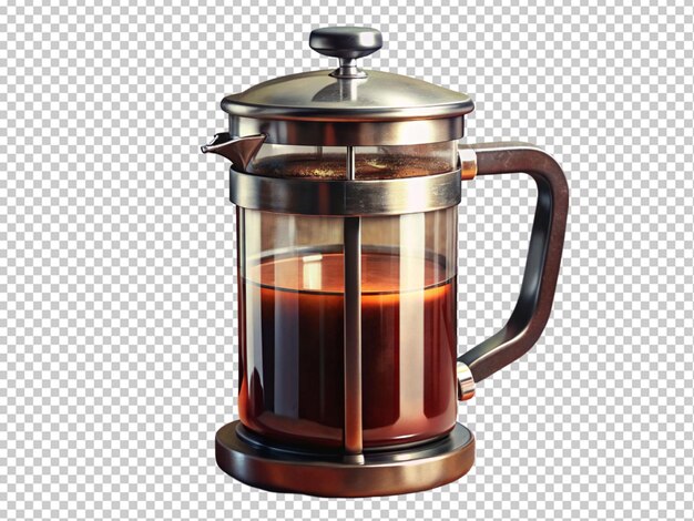 PSD kaffeemaschine