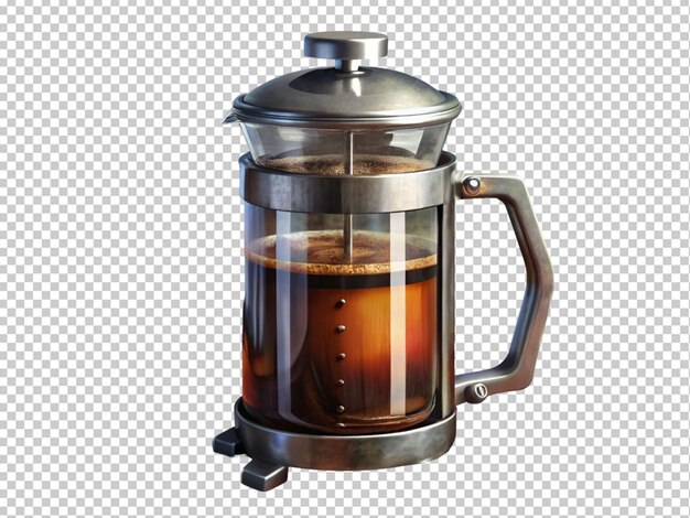 PSD kaffeemaschine