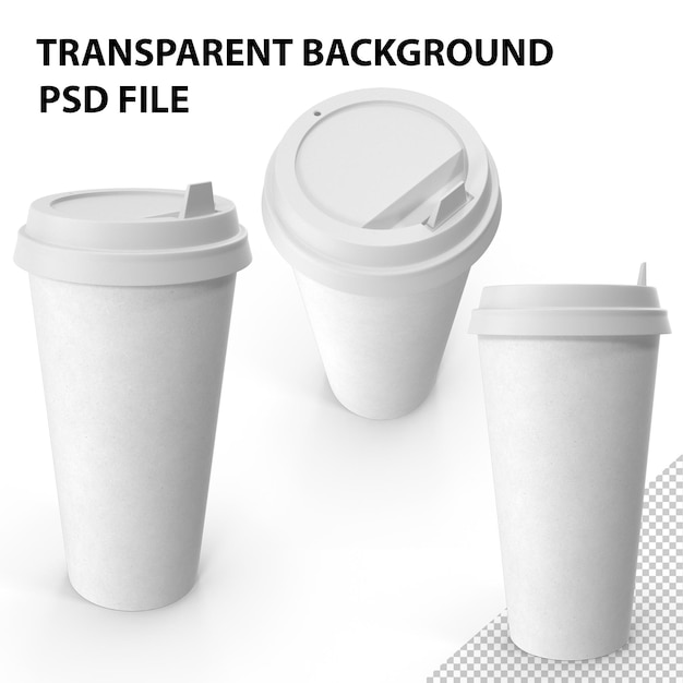 Kaffeetasse PNG