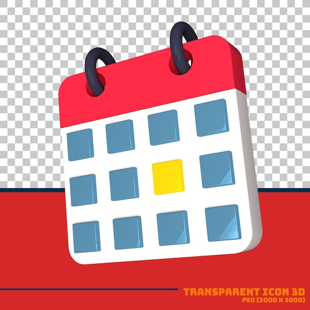 Kalender-symbol