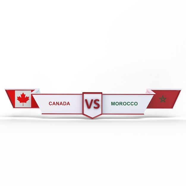 PSD kanada vs marokko wm-spiel