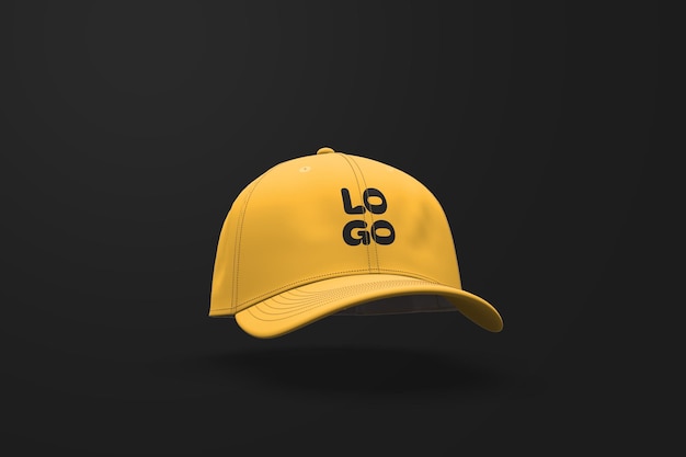 Kappe-Mockup-Psd
