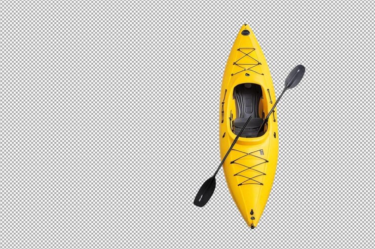 Kayak Adventures Await You