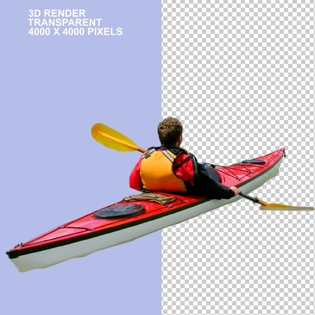 Kayak de mar Badrinath Kedarnath Vehículo de equipo deportivo
