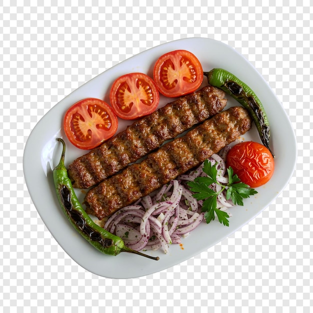 Kebab Koubide Persa
