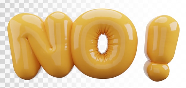 Keine Vorsicht gefälschte Nachrichten Informationen Schwindel Warnzeichen Kreiskonzept mit Buchstaben 3D-Ballons Blase