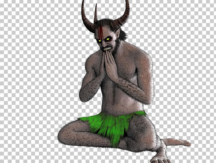PSD kepercayaan hindu