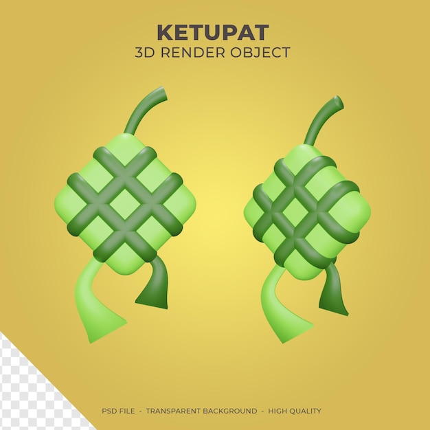 Ketupat