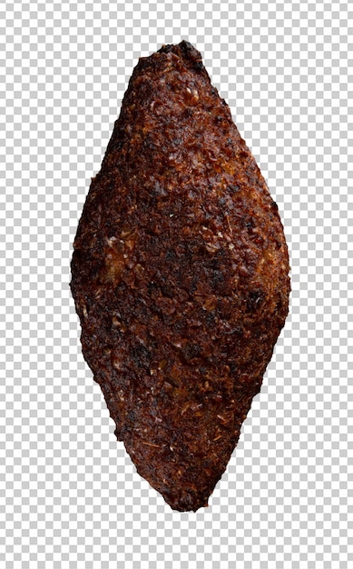 Kibe asado Merienda tradicional brasileña png fondo transparente