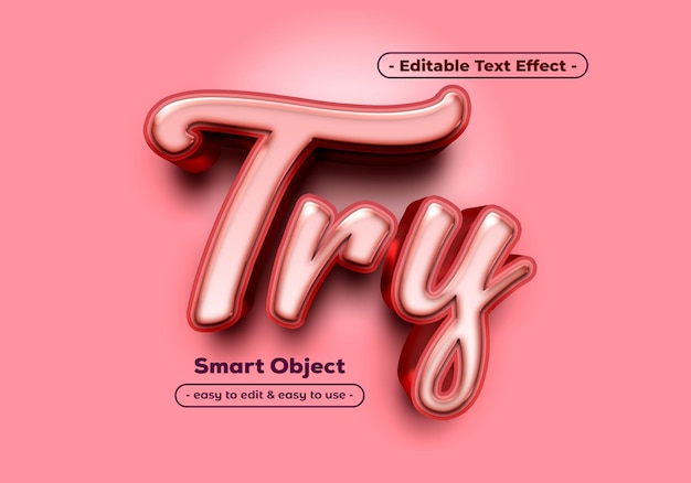 KidsTextStyleEffect