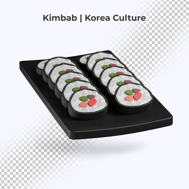 Kimbab