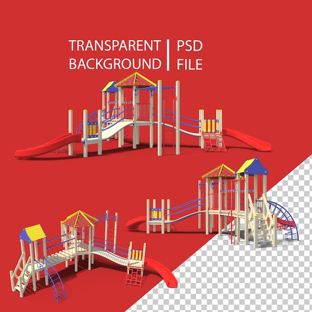 Kinderspielplatz png