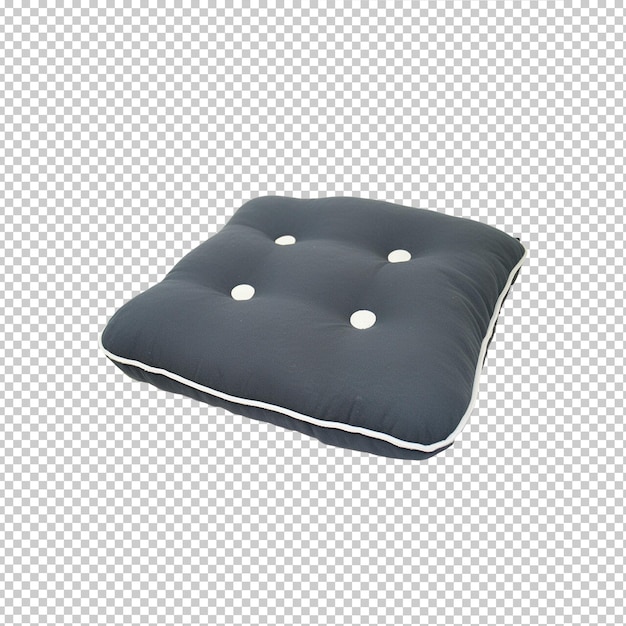 Kissen ohne Hintergrund png
