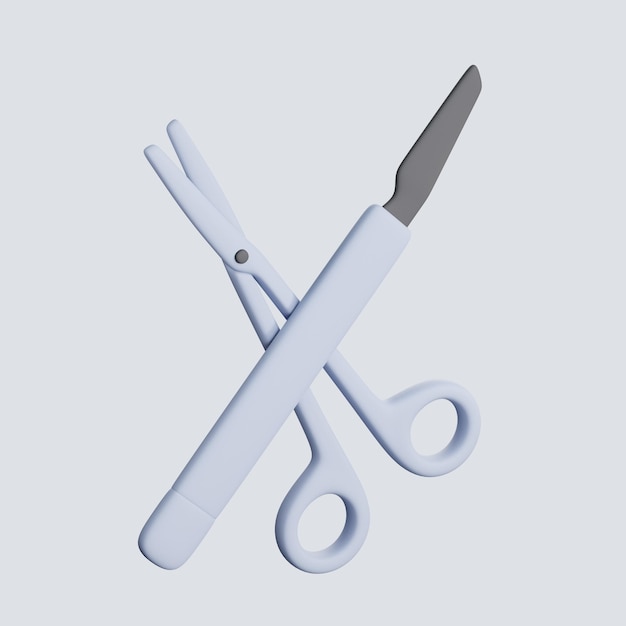 Kit de Cirugía