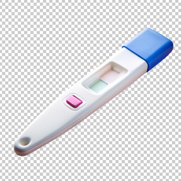 PSD kit de prueba de embarazo