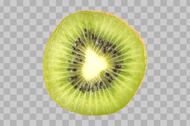 Kiwi isolado