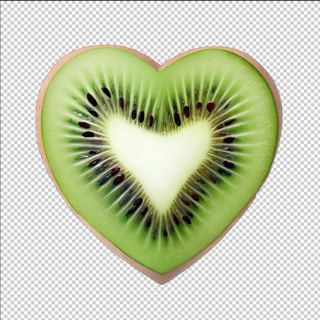 Kiwi picante en PNG