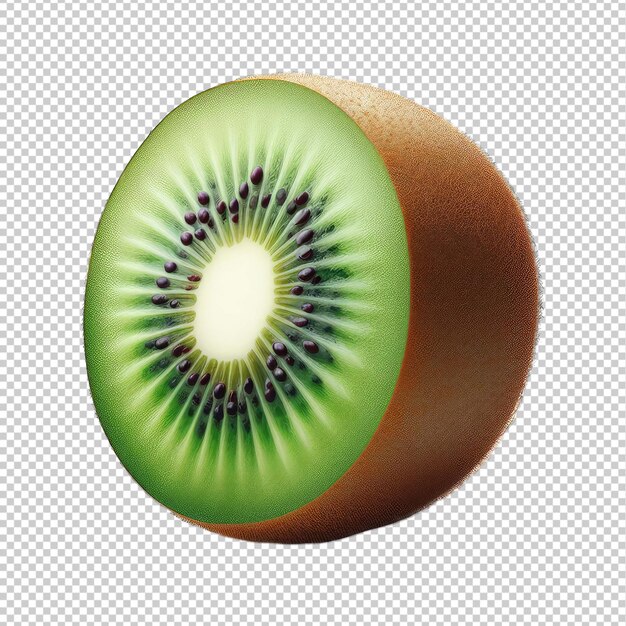 PSD kiwi univers png