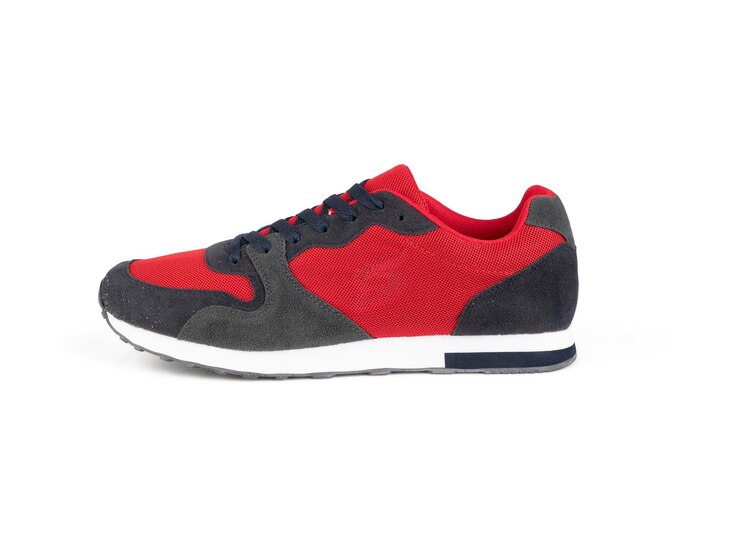 PSD klassische sneaker, sport- und straßenbekleidung, modische sportbekleidung und schwarz