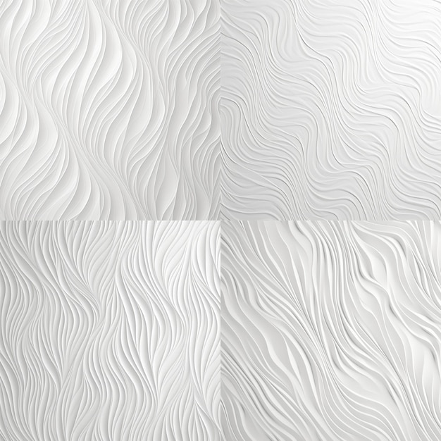 PSD kmws_papel_texture_repeat_pattern_canvas_white_colortile