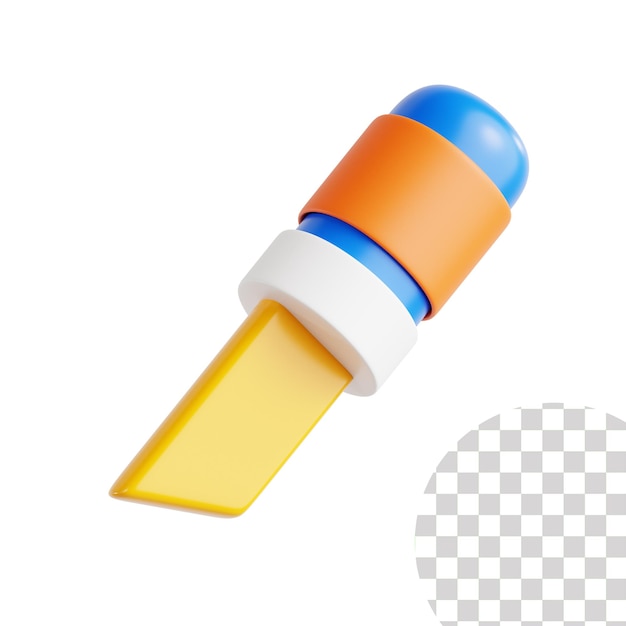Knife tool