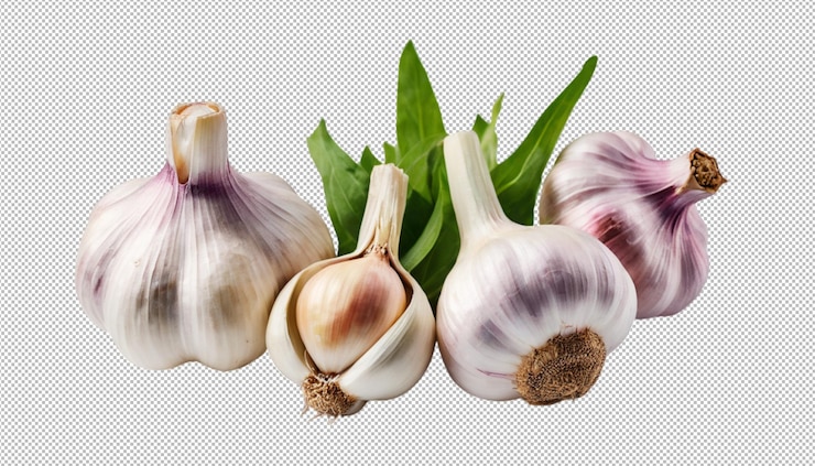 PSD knoblauch-knoblauch ist bekannt für seine gesundheitlichen vorteile