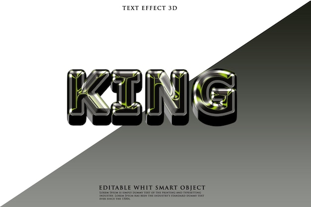 König 3d