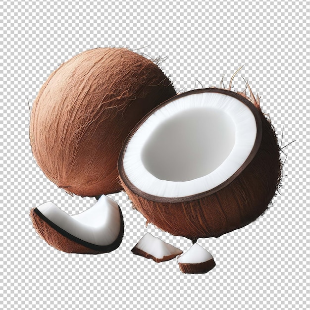 Kokosnuss-kopfgeld png