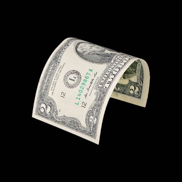 Kostenlose PNG-Vorlage für Dollar