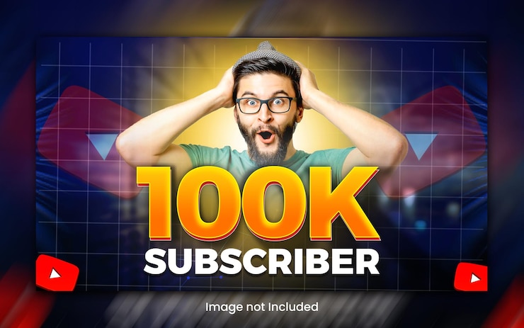 PSD kreatives youtube-thumbnail-design-vorbild