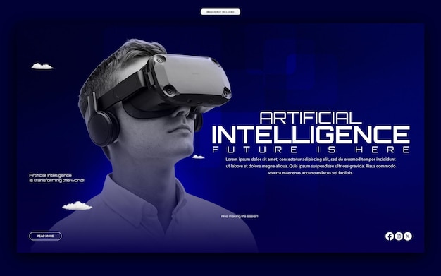 Künstliche Intelligenz und die Zukunft der virtuellen Realität