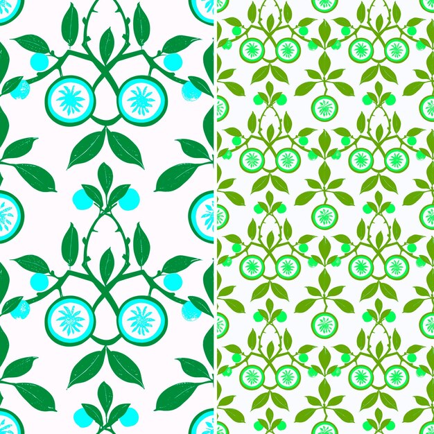 PSD kumquat com silhueta redonda e design oriental com desenho vetorial de frutas tropicais