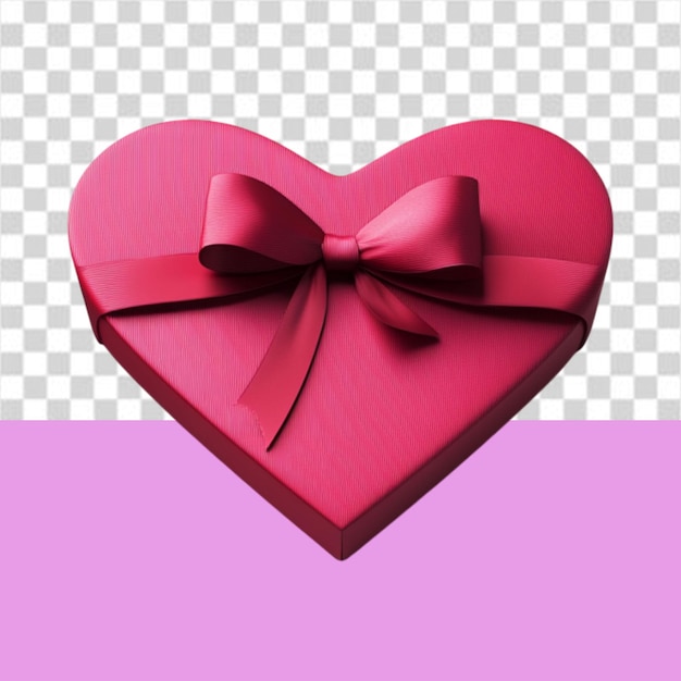 L'amore nell'aria che celebra il giorno di San Valentino
