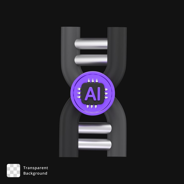 PSD l'intelligenza artificiale e la tecnologia genetica