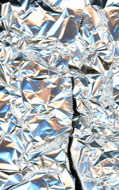 L'ologramma brillante brilla