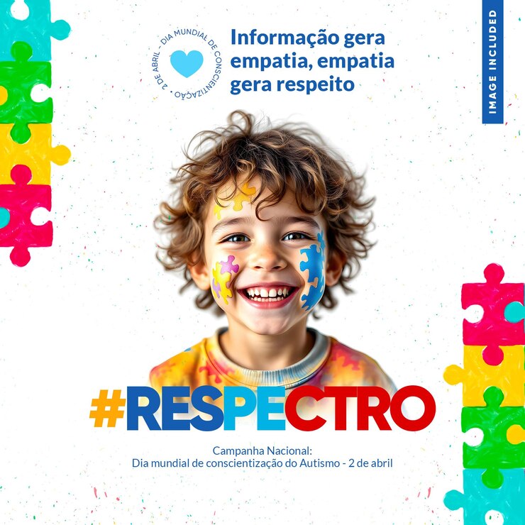 PSD la consapevolezza dell'autismo l'informazione genera empatia l'empatia genera rispetto
