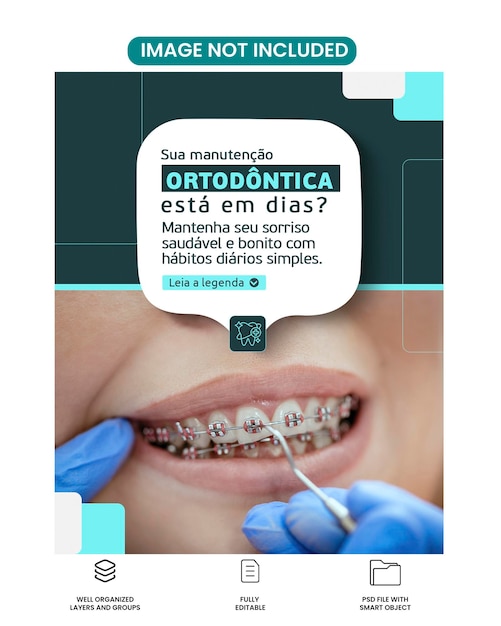 La manutenzione ortodontica mantiene il tuo sorriso sano e bello