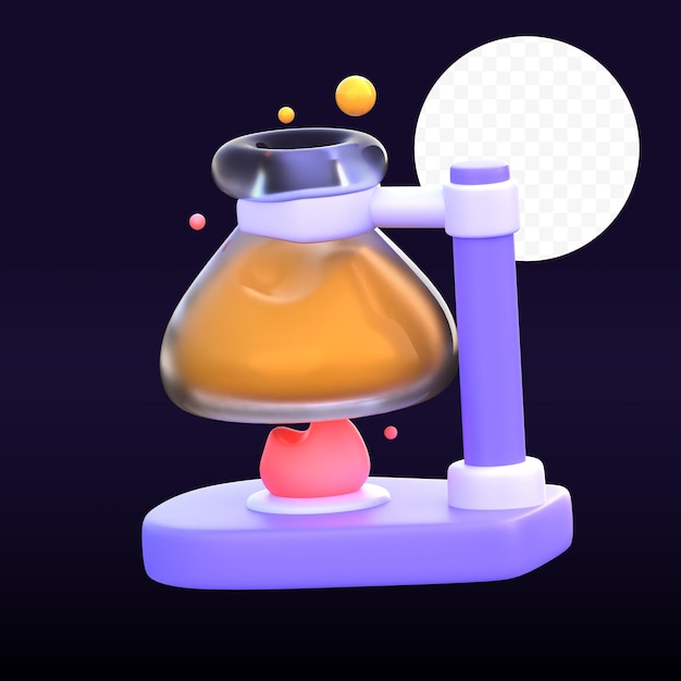 La masterizzazione di immagini 3D renderizzate