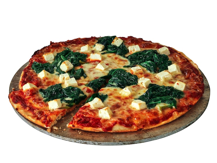 PSD la pizza.