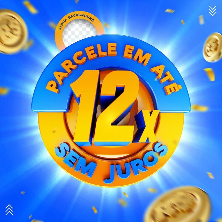 PSD la promozione del logo 3d paga a rate per i tuoi acquisti. le offerte di etichetta si dividono.