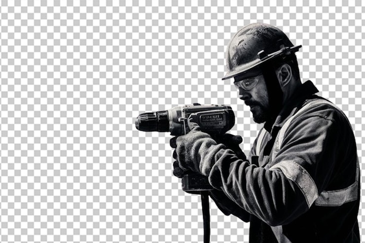 PSD "la storia e l'evoluzione della festa del lavoro che celebra i lavoratori"